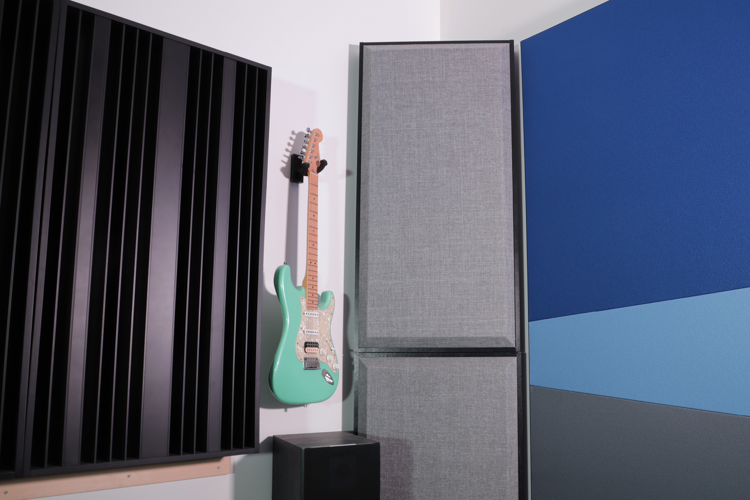Bass Traps