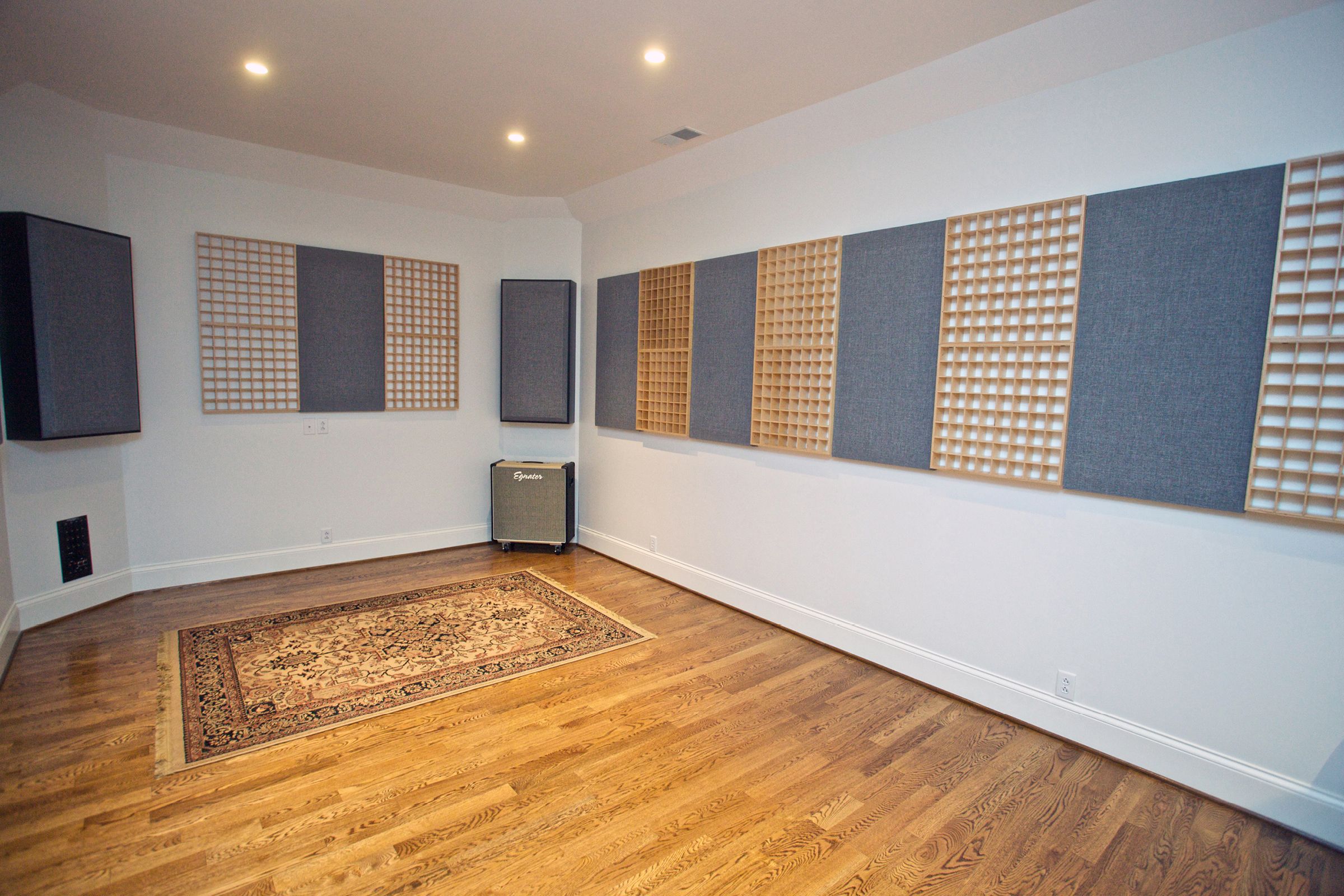 Diffusers