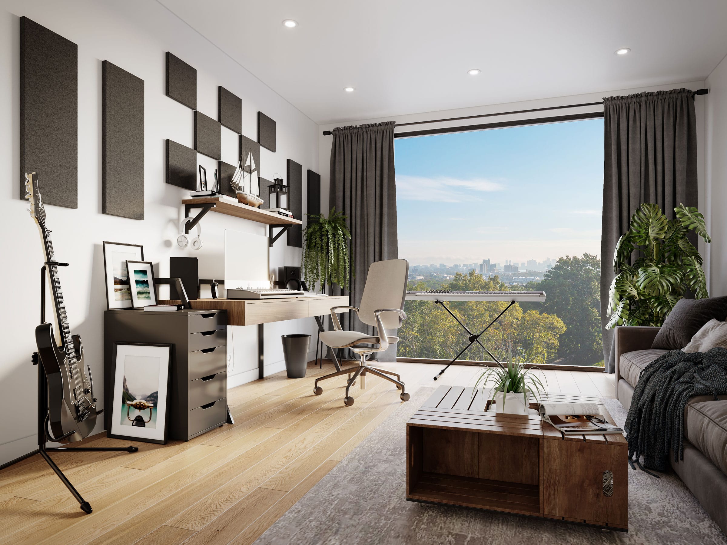 Room Kits