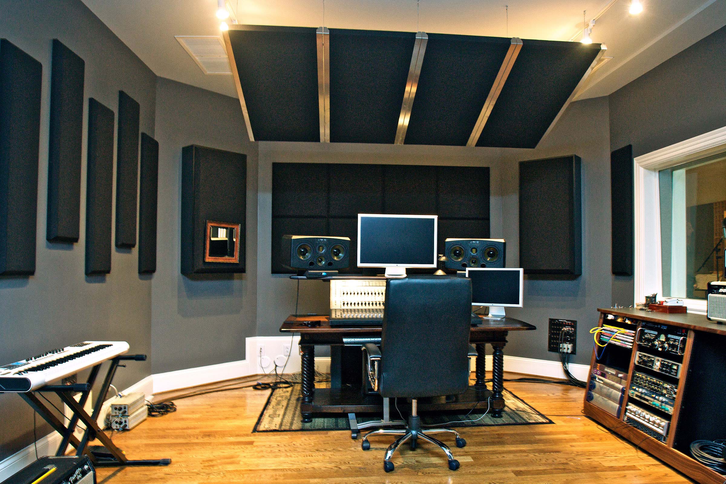 Stratus Studio Cloud