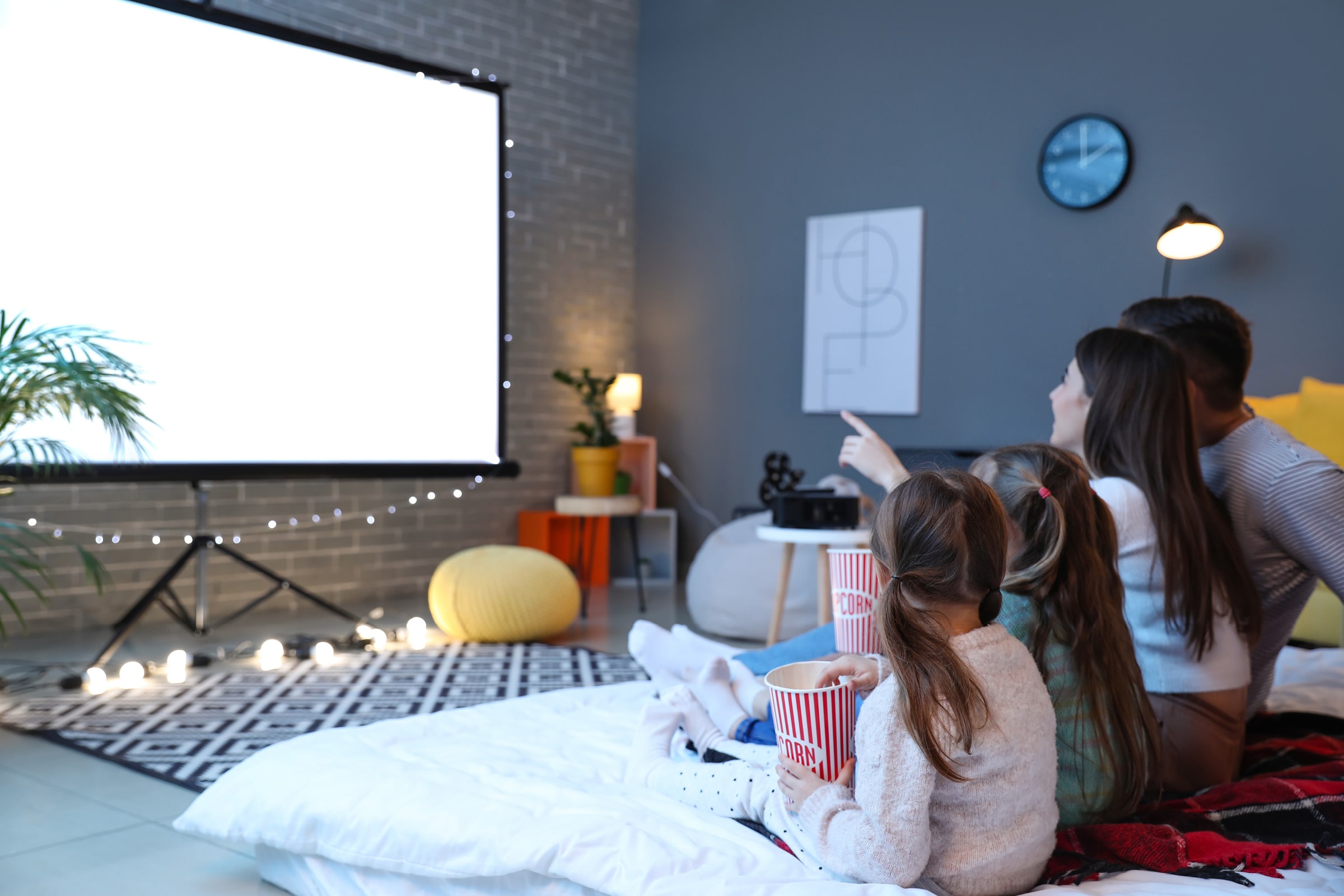 Home Theatre