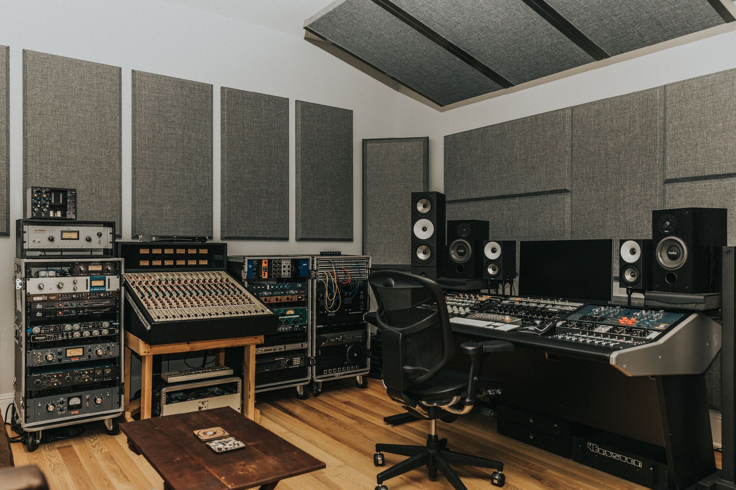 Studio