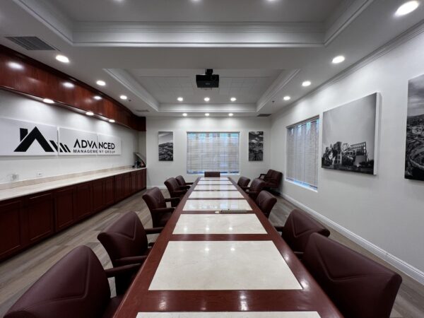 Advanced Management Group