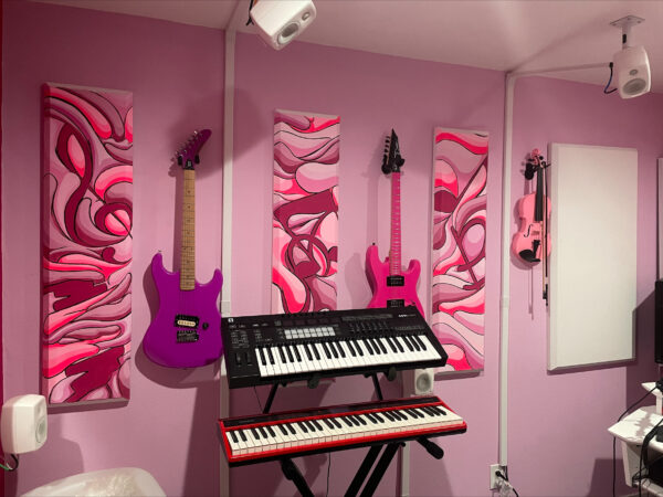 Girls Make Beats