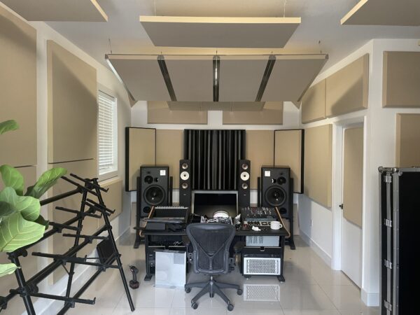 Jack's Studio