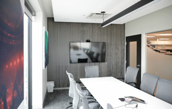 Radial Engineering Office