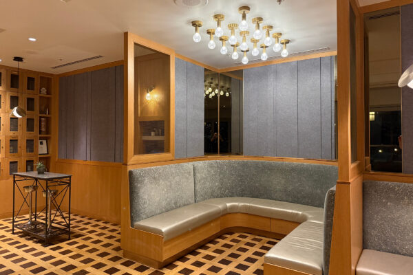 Terminal City Club