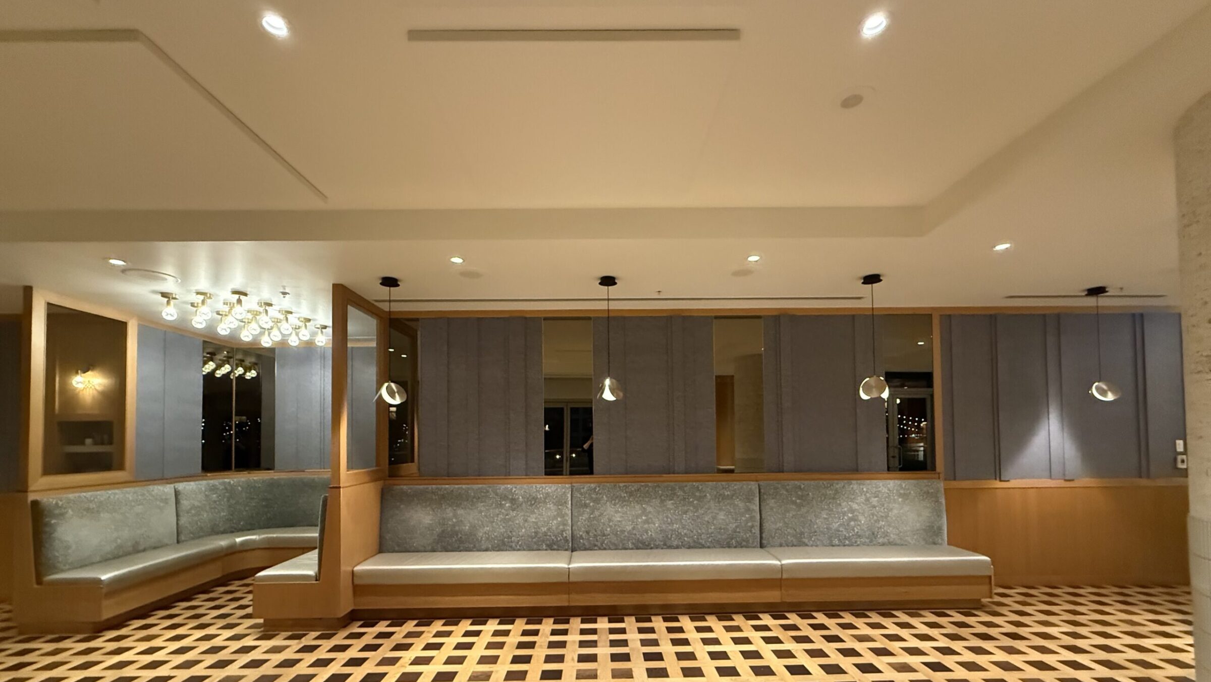 Primacoustic x Paramount Automation: Terminal City Club Case Study