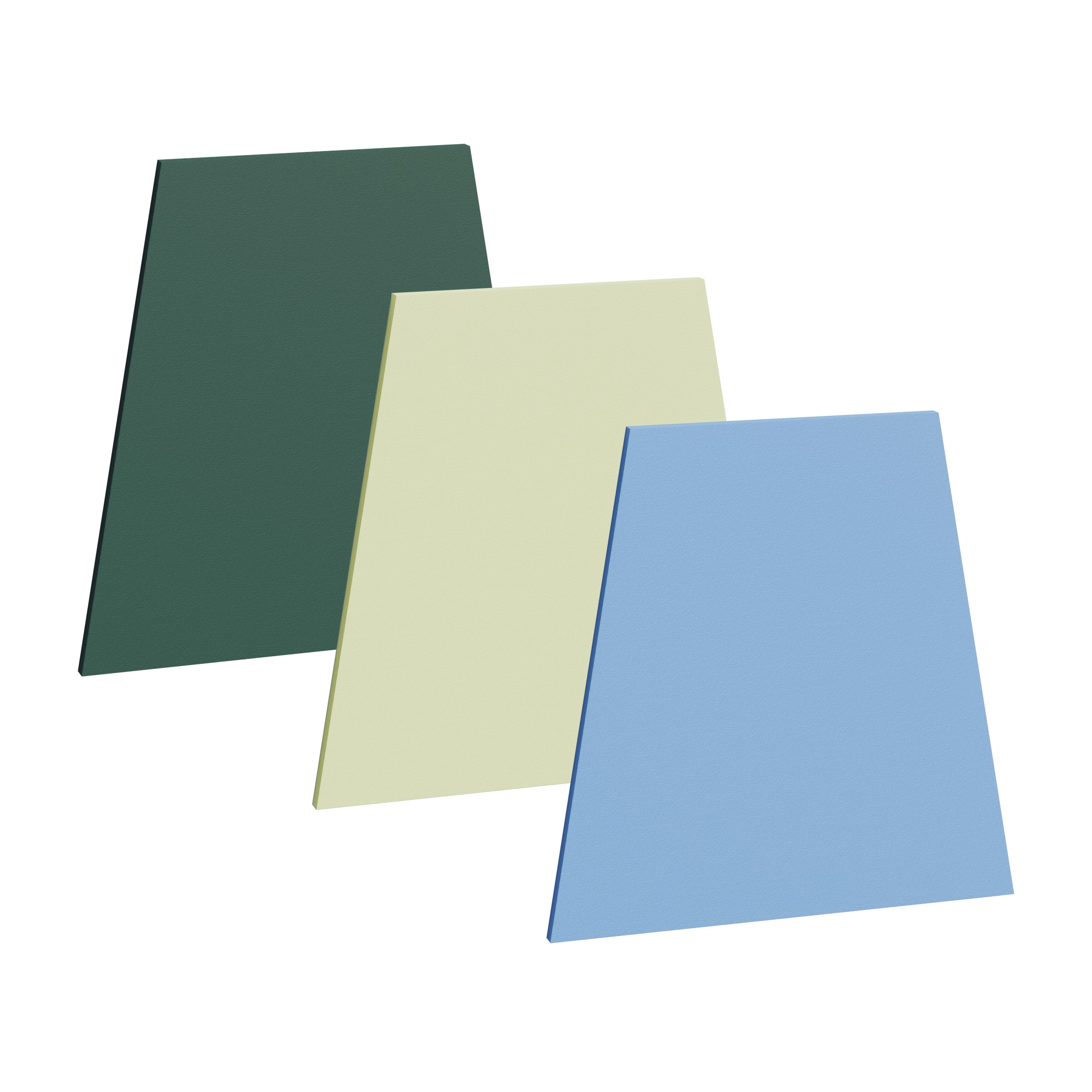 Archadia Cloud Trapezoid