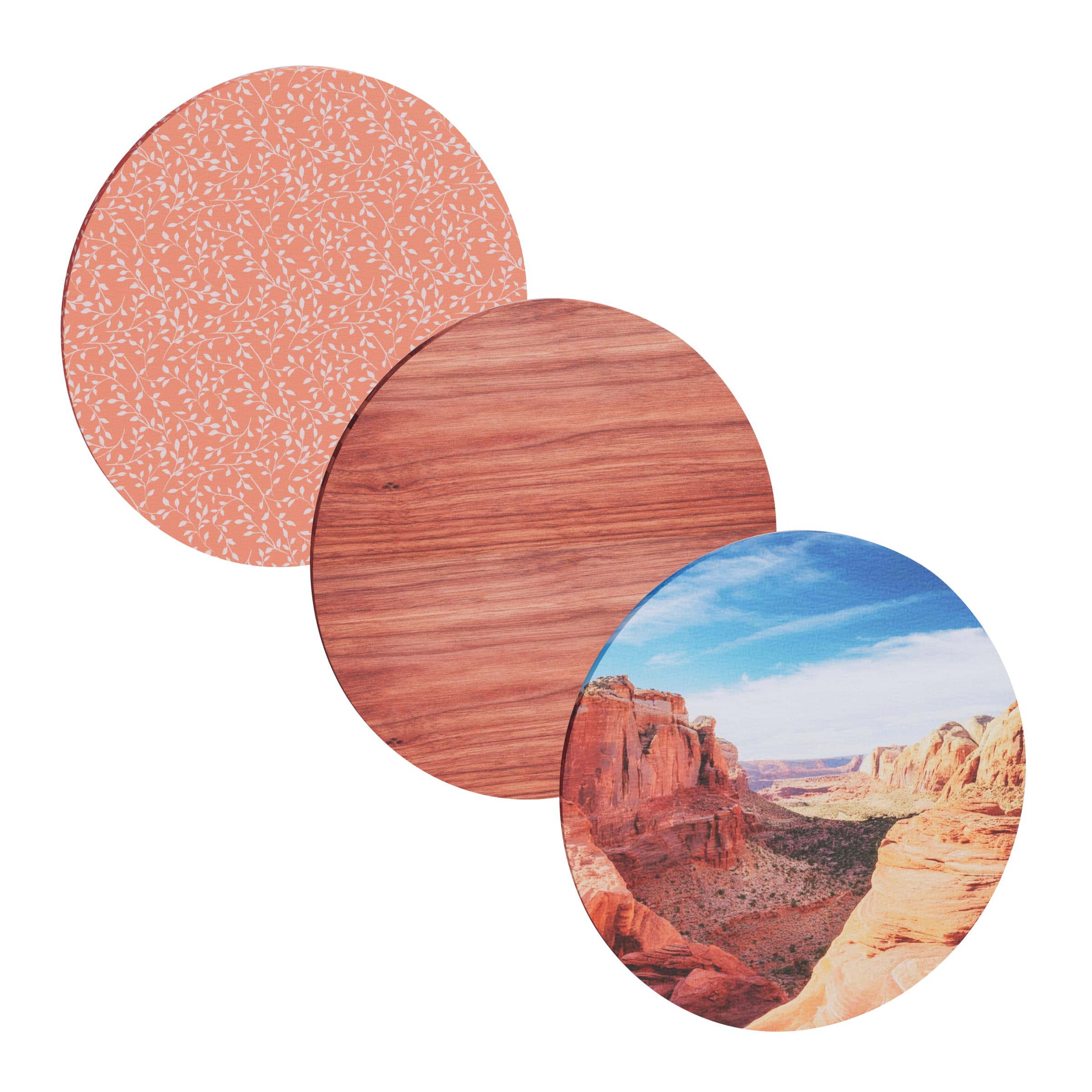 Archadia Clouds Circle