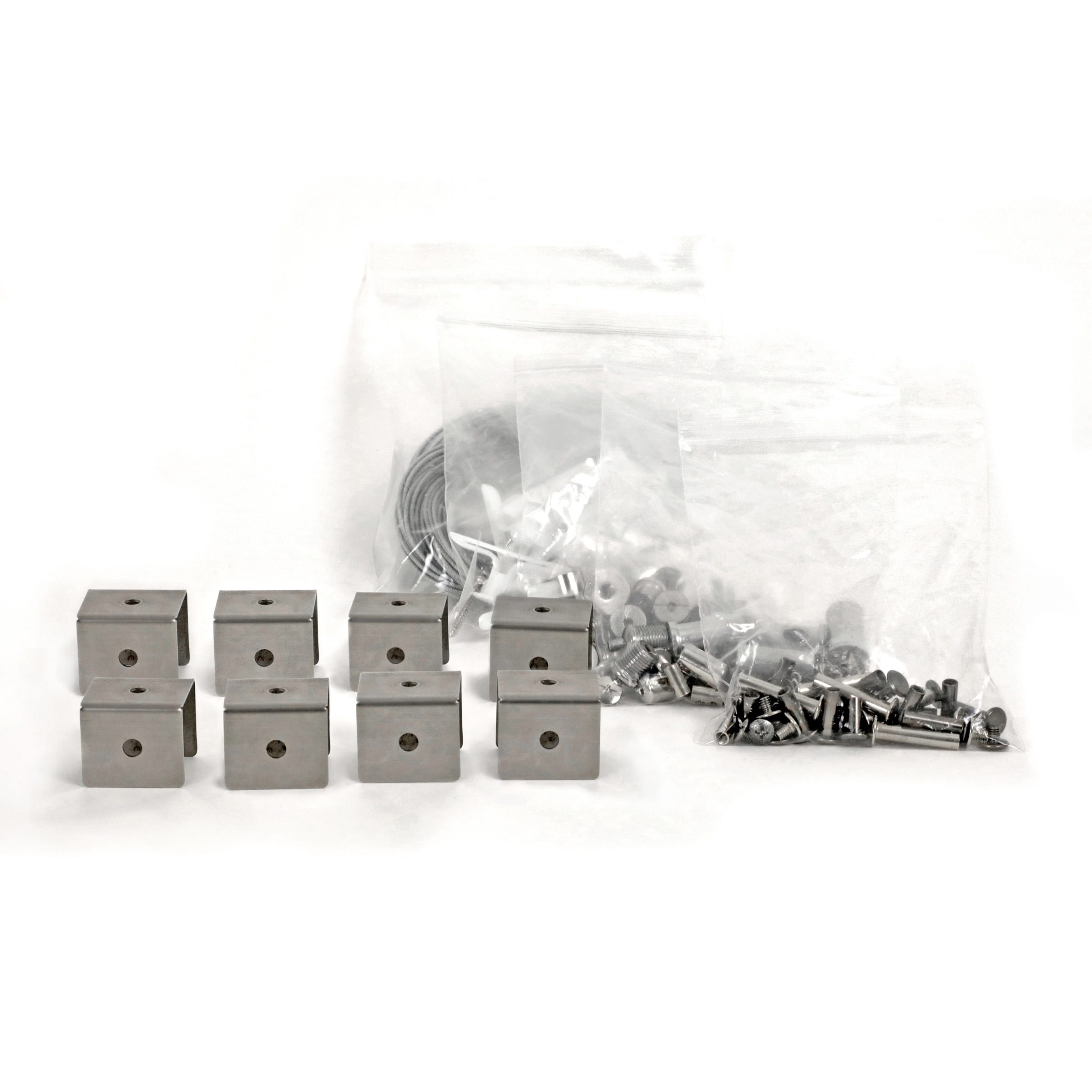 Ecoscapes Cloud Hardware