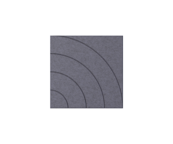 EcoScapes Contour Panels