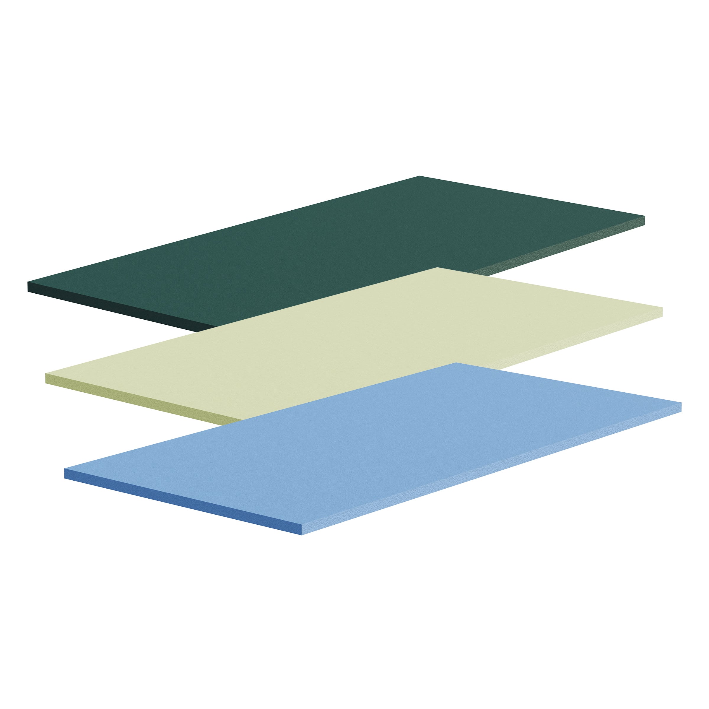 Stratotile Rectangle