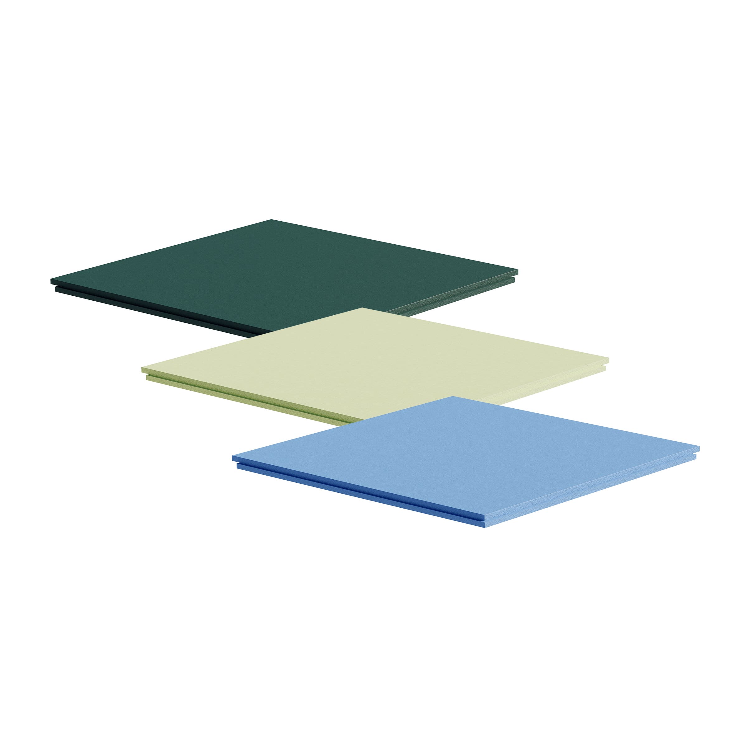 Stratotile Square 2x2