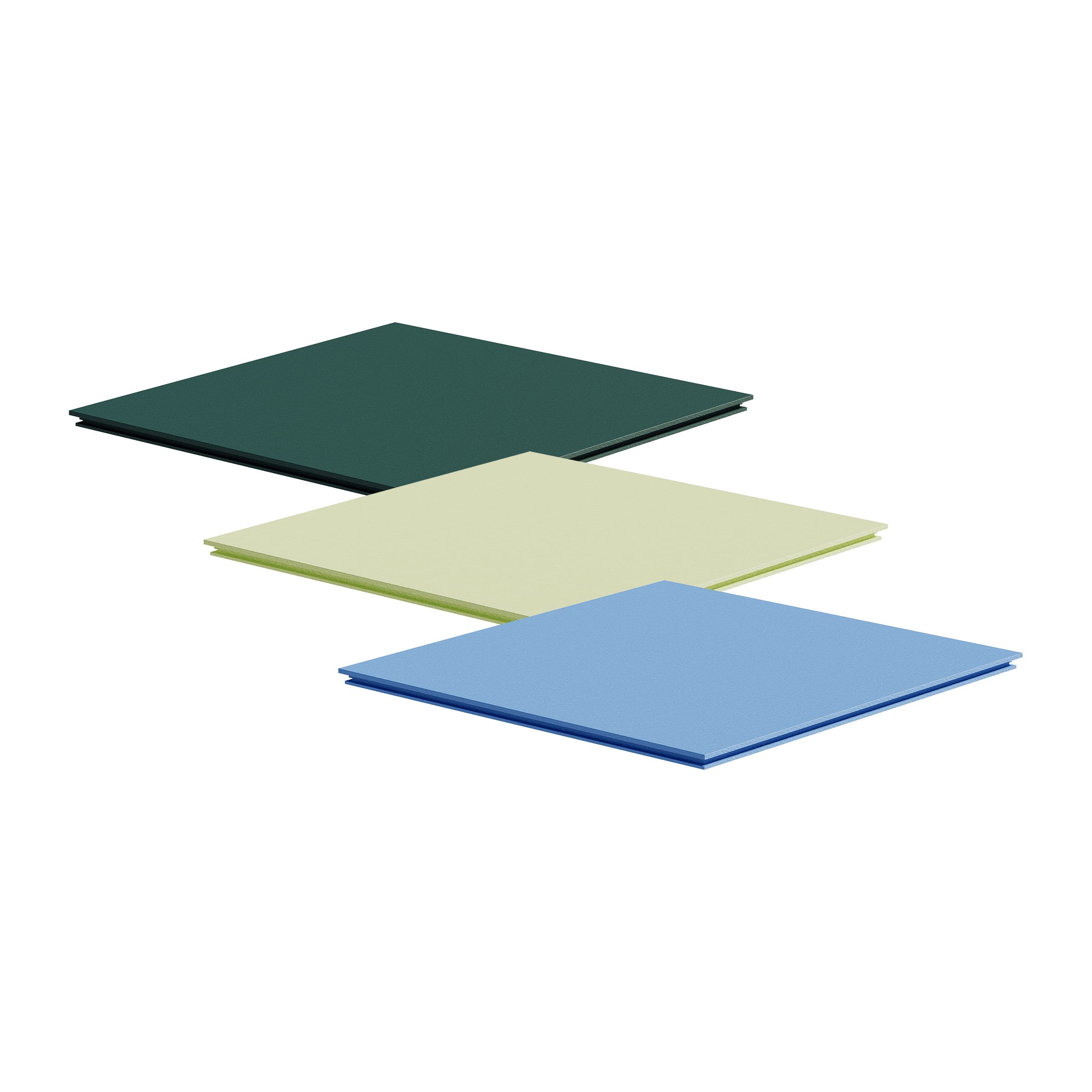 Stratotiles Square 4x4
