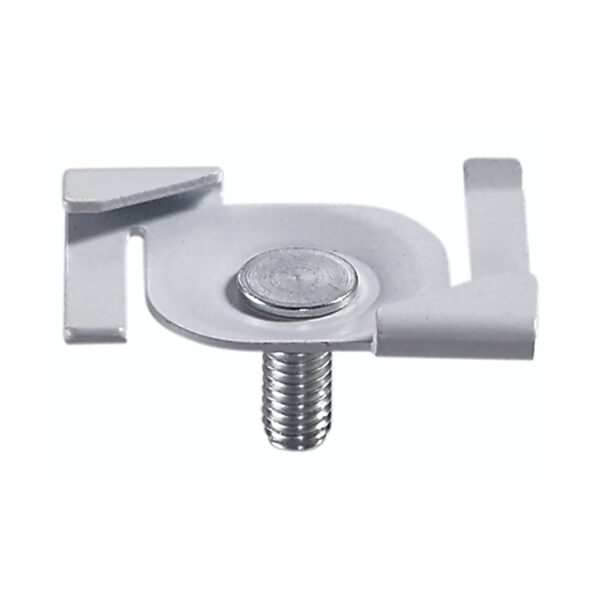 T-Bar Twist-in Clip