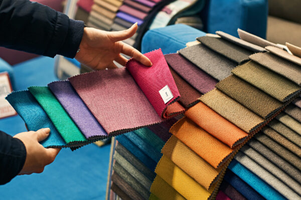 TelaScapes Fabric