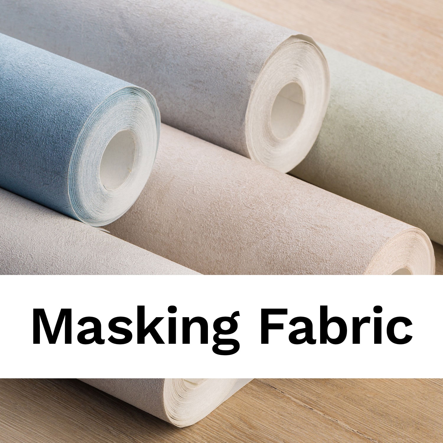 Telascapes Masking Fabric