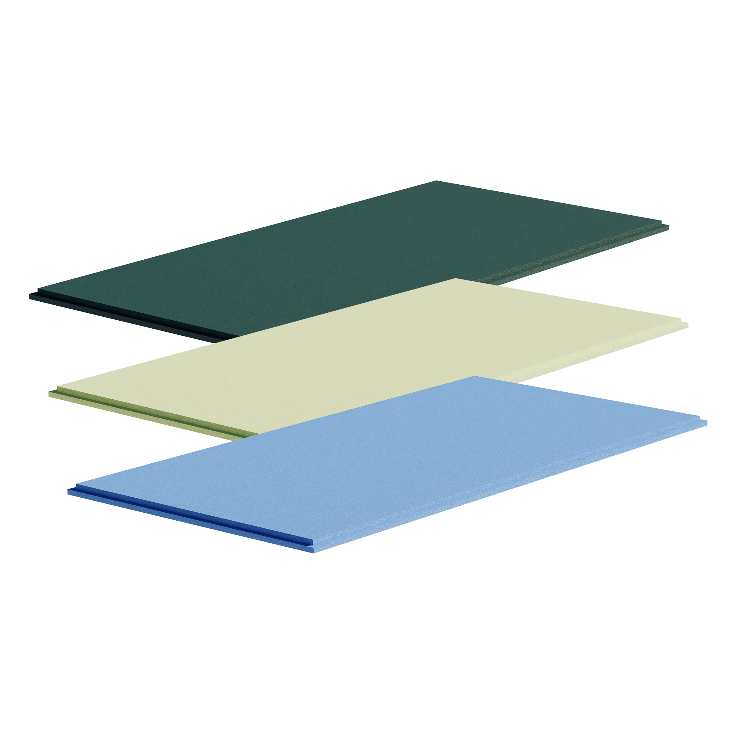 Thundertiles Custom Shape