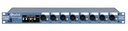 Radial SW8-USB front panel
