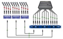 Radial Catapult Rack image 2