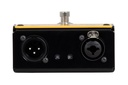 Radial JR1-L Latching AB footswitch image 1