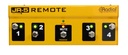 Radial JR-5 Multi-switch remote image 1