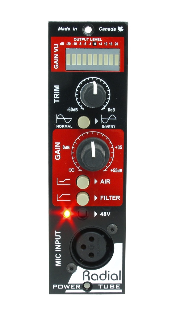 Radial PowerTube image 6