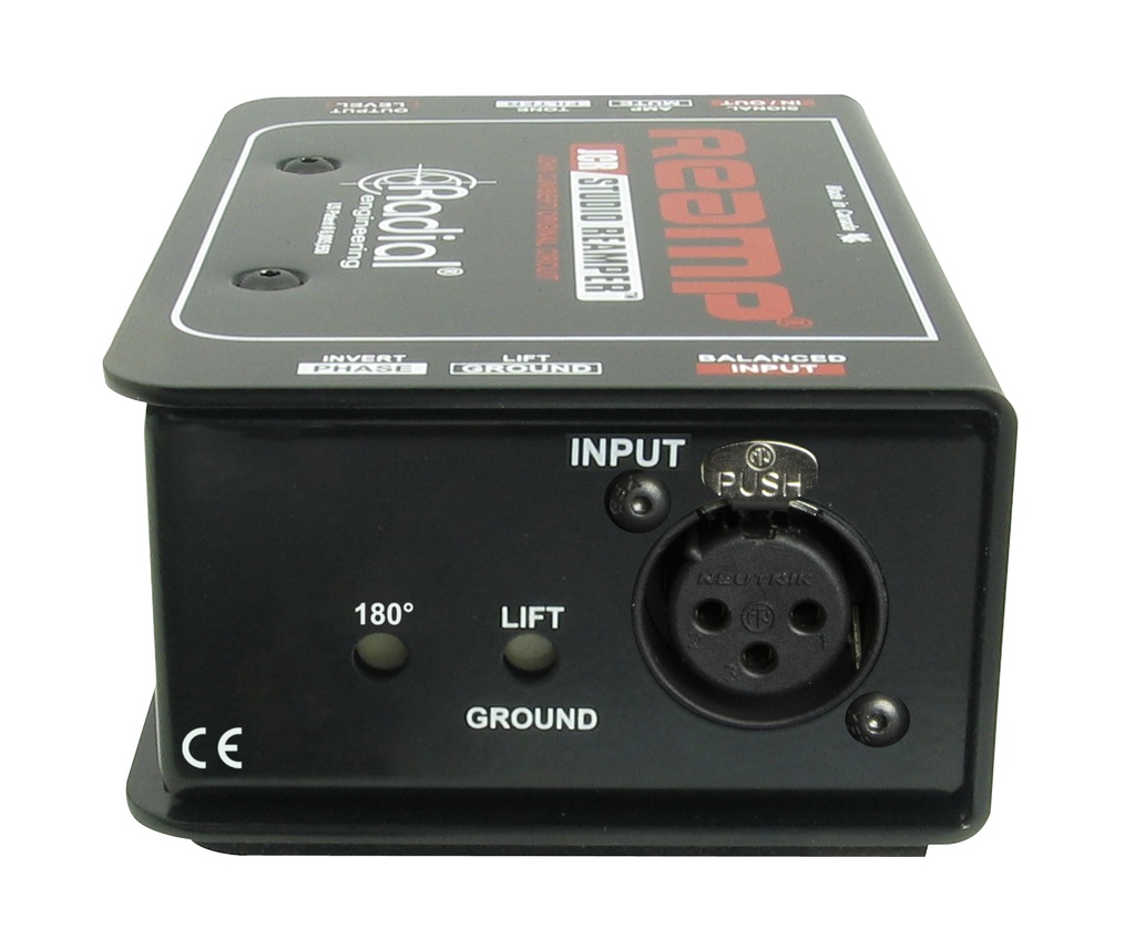 Radial JCR image 2