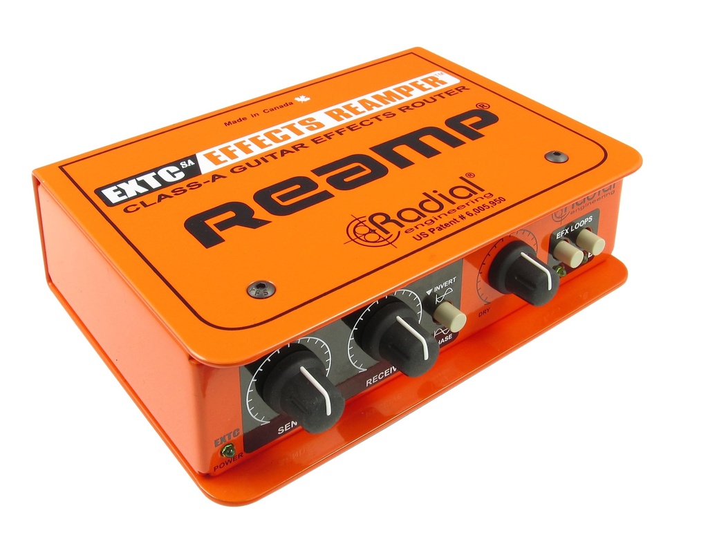 Radial EXTC-SA image 5