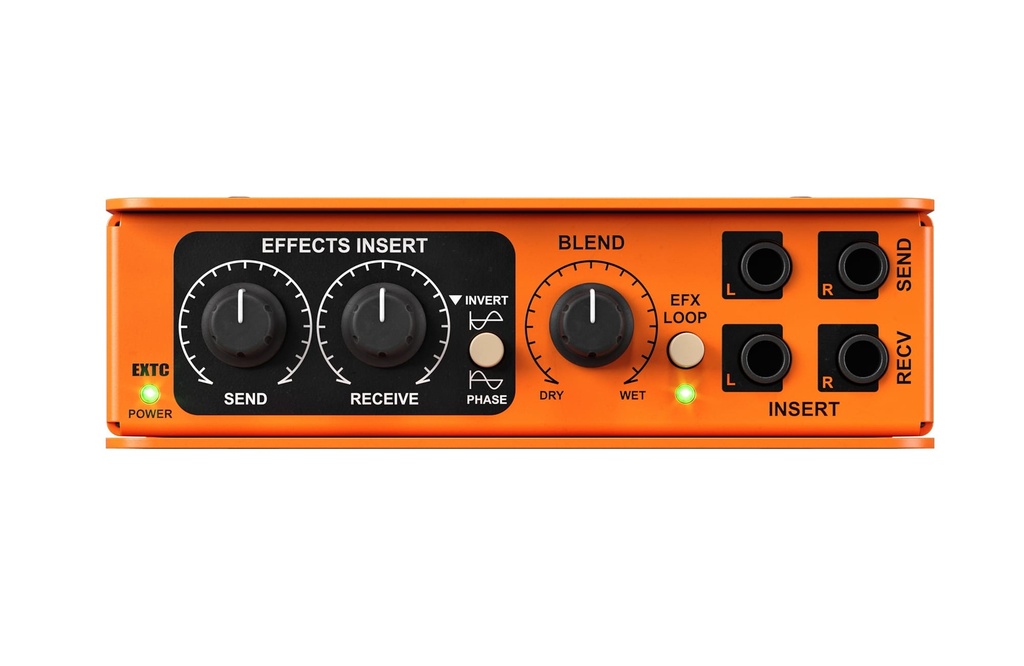 Radial EXTC-Stereo image 4
