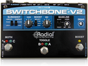 Radial Switchbone V2 Amp Switcher & Booster image 3