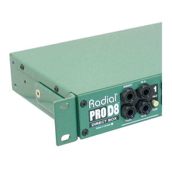 Radial ProD8 image 4