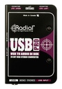Radial USB-Pro image 2