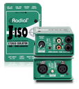 Radial J-Iso image 1