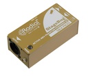 Radial SB-4 Piezo story 2