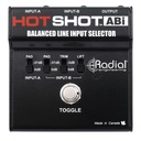 Radial HotShot ABo story 2