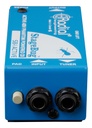 Radial SB-1 Active feature panel 1