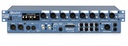 Radial SW8-USB stacked front rear