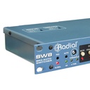 Radial SW4 story 2