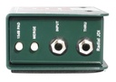 Radial JR 2 feature panel 1