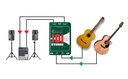 Radial JDI Stereo application 3