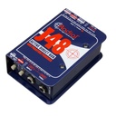 Radial J48 Stereo story 2