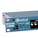 Radial SW8 story 2