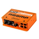 Radial EXTC Stereo story 1
