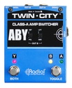Radial Twin City feature panel 1