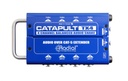 Radial Catapult TX4M feature panel 1