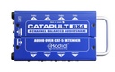 Radial Catapult RX4M feature panel 2