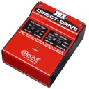 Radial Direct-Drive story 1