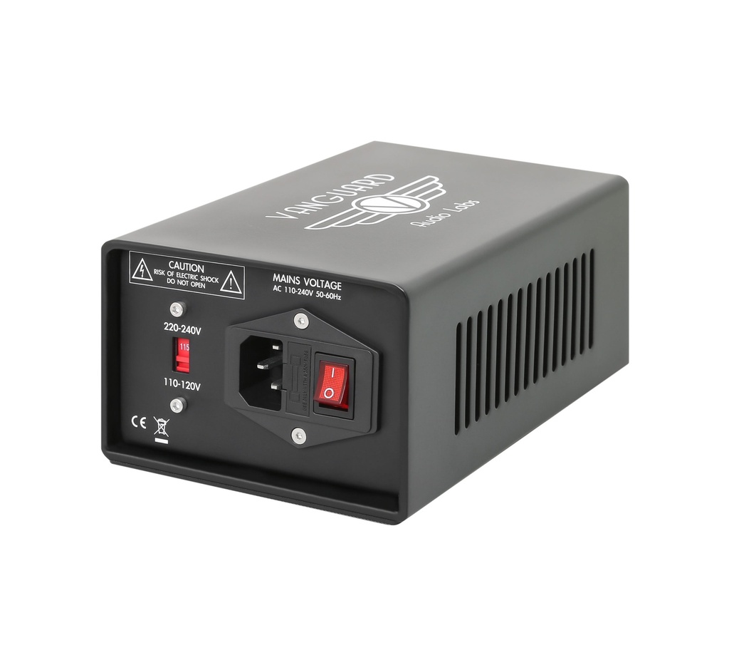 Vanguard V13 Gen2 WITH CINEMAG TRANSFORMERS - V13 Cinemag Power Supply Back.jpg